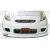 2007-2011 Toyota Yaris I-Spec Front Bumper - image 9