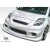 2007-2011 Toyota Yaris I-Spec Front Bumper - image 11