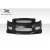 2007-2011 Toyota Yaris I-Spec Front Bumper - image 16