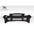 2007-2011 Toyota Yaris I-Spec Front Bumper - image 20