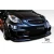 2007-2011 Toyota Yaris I-Spec Front Bumper - image 12