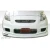 2007-2011 Toyota Yaris I-Spec Front Bumper - image 8