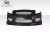 2007-2011 Toyota Yaris HB Duraflex I-Spec Front Bumper Cover 1 Piece