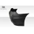 2006-2011 Honda Civic I-Spec Rear Bumper - image 8