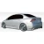 2006-2011 Honda Civic I-Spec Side Skirts - image 1