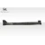 2006-2011 Honda Civic I-Spec Side Skirts - image 12
