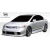2006-2011 Honda Civic I-Spec Side Skirts - image 4