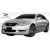 2006-2011 Lexus GS Series GS300 GS350 GS430 GS450 GS460 Duraflex I-Spec Side Skirts Rocker Panels - 2 Piece - image 4