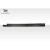 2006-2011 Lexus GS Series GS300 GS350 GS430 GS450 GS460 I-Spec Side Skirts Rocker Panels - 2 Piece - image 5