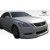 2006-2011 Lexus GS Series GS300 GS350 GS430 GS450 GS460 I-Spec Side Skirts Rocker Panels - 2 Piece - image 3