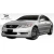 2006-2011 Lexus GS I-Spec Side Skirts - image 7