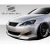 2006-2008 Lexus IS Series IS250 IS350 I-Spec Front Lip Under Spoiler Air Dam - 1 Piece - image 3
