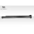 2006-2013 Lexus IS I-Spec Side Skirts - image 6