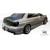 2006-2007 Subaru Impreza Duraflex I-Spec Body Kit - 4 Piece - image 35