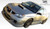2006-2007 Subaru Impreza Duraflex I-Spec Body Kit 4 Piece