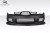 2006-2007 Subaru Impreza WRX STI Duraflex I-Spec Front Bumper Cover 1 Piece