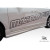 2004-2009 Mazda 3 4DR I-Spec Body Kit - 6 Piece - image 7