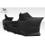 2004-2009 Mazda 3 4DR Duraflex I-Spec Body Kit - 4 Piece - image 13