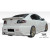 2004-2009 Mazda 3 4DR Duraflex I-Spec Body Kit - 4 Piece - image 18