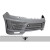 2014-2022 Land Rover Range Rover Sport Urethane AF-1 Front Bumper ( PUR-RIM ) - 1 Piece - image 4