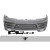 2014-2022 Land Rover Range Rover Sport Urethane AF-1 Front Bumper ( PUR-RIM ) - 1 Piece - image 3