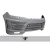 2014-2022 Land Rover Range Rover Sport AF-1 Front Bumper - image 5
