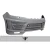 2014-2022 Land Rover Range Rover Sport AF-1 Front Bumper - image 6
