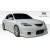 2004-2009 Mazda 3 4DR I-Spec Front Bumper - 1 Piece - image 4
