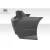 2004-2009 Mazda 3 I-Spec Rear Bumper - image 14