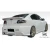 2004-2009 Mazda 3 I-Spec Rear Wing - image 3