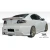 2004-2009 Mazda 3 I-Spec Side Skirts - image 6