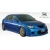 2004-2009 Mazda 3 I-Spec Side Skirts - image 9