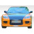 2004-2008 Mazda RX-8 Duraflex I-Spec Front Bumper - 1 Piece - image 1