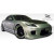 2004-2008 Mazda RX-8 Duraflex I-Spec Front Bumper - 1 Piece - image 7