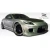 2004-2008 Mazda RX-8 I-Spec Front Bumper - 1 Piece - image 7