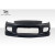 2004-2008 Mazda RX-8 Duraflex I-Spec Front Bumper - 1 Piece - image 8