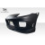 2004-2008 Mazda RX-8 I-Spec Front Bumper - 1 Piece - image 9