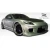 2004-2008 Mazda RX8 I-Spec Front Bumper - image 7