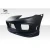 2004-2008 Mazda RX8 I-Spec Front Bumper - image 9