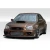 2004-2005 Subaru Impreza WRX 4DR I-Spec Body Kit - 4 Piece - image 1