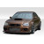 2004-2005 Subaru Impreza WRX 4DR I-Spec Body Kit - 4 Piece - image 1
