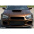 2004-2005 Subaru Impreza WRX 4DR I-Spec Body Kit - 4 Piece - image 4