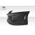 2004-2005 Subaru Impreza I-Spec Front Bumper - image 6