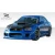 2004-2005 Subaru Impreza I-Spec Front Bumper - image 3