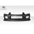 2004-2005 Subaru Impreza WRX STI I-Spec Front Bumper - 1 Piece - image 4
