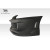 2004-2005 Subaru Impreza WRX STI I-Spec Front Bumper - 1 Piece - image 6