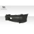2004-2007 Subaru Impreza I-Spec Rear Bumper - image 8