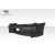 2004-2007 Subaru Impreza WRX STI 4DR I-Spec Rear Bumper - 1 Piece - image 5
