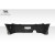 2004-2007 Subaru Impreza WRX STI 4DR I-Spec Rear Bumper - 1 Piece - image 7