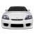 2003-2006 Hyundai Tiburon I-Spec Front Bumper - 1 Piece - image 1